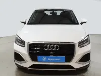 Usado Audi Q2 Advanced Plus 116 CV (85 kW) 2023 Blanco SUV
