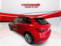 Usado Audi A3 Advanced Plus 150 CV (110 kW) 2022 Rojo Berlina