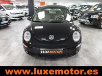 usado VW Beetle 2010