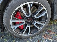 Usado Mini John Cooper Works Countryman 306 CV (225 kW) 2021 Negro SUV