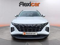 Occasion Hyundai Tucson 230 ch (169 kW) 2021 Blanc SUV