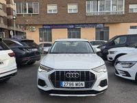 Usado Audi Q3 Advanced Plus 150 CV (110 kW) 2023 Blanco SUV