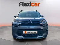 Usado Citroën C3 Aircross PureTech 110 CV (80 kW) 2024 Gris SUV