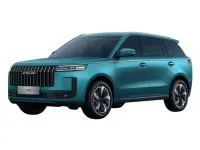 Nuevo Jaecoo 5 146 CV (107 kW) 2026 Verde SUV