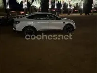Usado Renault Arkana Esprit Alpine 145 CV (106 kW) 2024 Blanco SUV