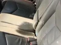 Usado SsangYong Kyron Limited 141 CV (103 kW) 2006 Beige SUV