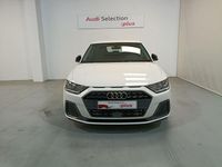 Usado Audi A1 Advanced Plus 116 CV (85 kW) 2025 Blanco SUV