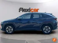 Occasion Hyundai Tucson 160 ch (117 kW) 2025 Gris SUV