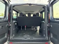 Usado Renault Trafic 150 CV (110 kW) 2025 Gris Monovolumen