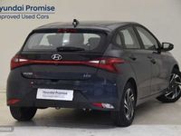 usado Hyundai i20 - 8.784 km 1.0 TGDI Klass 100