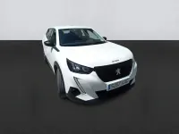 Usado Peugeot 2008 Active 110 CV (80 kW) 2022 Blanco SUV