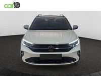 Usado VW Taigo Life 110 CV (80 kW) 2022 Negro SUV