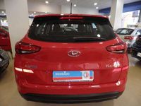 usado Hyundai Tucson 1.6 GDI BE Essence 4x2