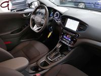 usado Hyundai Ioniq HEV 1.6 GDI Klass Nav