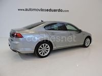 Usado VW Passat GTE 218 CV (160 kW) 2021 Gris / plata Berlina
