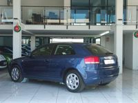 usado Audi A3 1.6 Ambiente