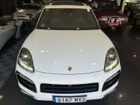 Usado Porsche Cayenne 462 CV (339 kW) 2020 Blanco SUV
