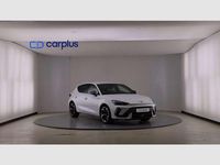Usado Cupra Leon 150 CV (110 kW) 2025 Blanco Utilitario