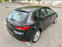 usado Seat Leon 1.6TDI CR S&S Reference 105