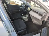 Usado Renault Clio Business 101 CV (74 kW) 2021 Blanco Utilitario