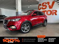 Usado MG EHS Luxury 258 CV (189 kW) 2023 Rojo SUV