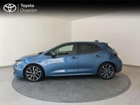 Usado Toyota Corolla 184 CV (135 kW) 2020 Azul Berlina