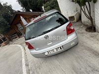 Usado VW Polo Match 75 CV (55 kW) 2002 Gris / plata Berlina