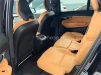 Usado Volvo XC90 Plus 250 CV (183 kW) 2023 Negro SUV