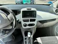 Usado Renault Zoe Life 2016 Eléctrico Utilitario