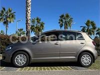 Usado VW Golf Plus Cross Sport 122 CV (89 kW) 2009 Gris / plata Monovolumen