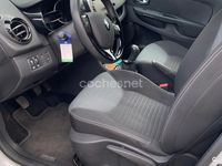 Usado Renault Clio IV Dynamique 90 CV (66 kW) 2015 Blanco Berlina