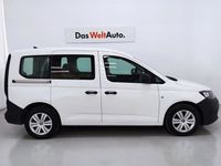 usado VW Caddy Kombi 2.0 TDI 75 kW (102 CV)