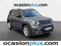 Usado Jeep Renegade Limited 120 CV (88 kW) 2024 Gris SUV