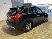 Usado BMW X1 150 CV (110 kW) 2022 Negro SUV
