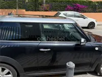 Usado Mini Cooper 120 CV (88 kW) 2007 Negro Utilitario