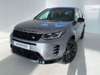 Usado Land Rover Discovery Sport SE Dynamic 269 CV (197 kW) 2025 Gris metalizado SUV