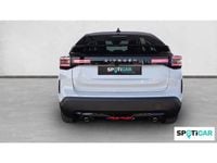 Nuevo Citroën C4 Business Class 145 CV (106 kW) 2026 Blanco SUV