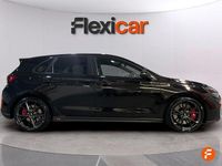 Usado Hyundai i30 N Performance 280 CV (205 kW) 2023 Negro Berlina
