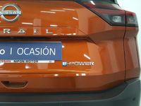 Usado Nissan X-Trail Tekna 213 CV (156 kW) 2022 SUV