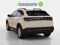 Nuevo VW Taigo 95 CV (69 kW) 2026 Blanco SUV