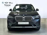 usado BMW X3 xDrive20d xLine 140 kW (190 CV)