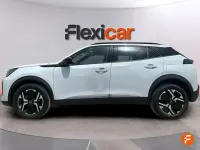 Usado Peugeot 2008 Allure 101 CV (74 kW) 2025 Blanco SUV