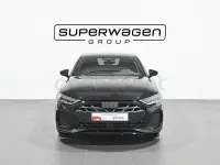Usado Audi A3 150 CV (110 kW) 2025 Negro Berlina
