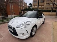 Usado Citroën DS3 82 CV (60 kW) 2013 Blanco Berlina