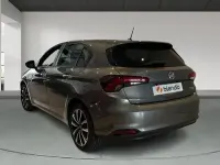 Usado Fiat Tipo Mirror 95 CV (69 kW) 2020 Gris Berlina