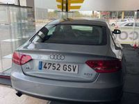 usado Audi A5 Sportback 2.0 TFSI