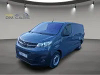 Usado Opel Vivaro 102 CV (75 kW) 2021 Gris Monovolumen