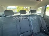 Usado VW Tiguan Advance 150 CV (110 kW) 2017 Azul SUV