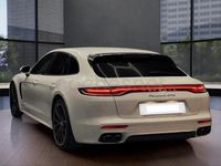 Usado Porsche Panamera Sport Turismo 480 CV (353 kW) 2022 Gris / plata Familiar