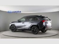Usado Toyota RAV4 Style 218 CV (160 kW) 2022 Gris SUV